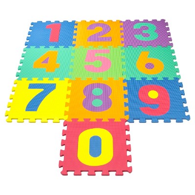 foam play mat target