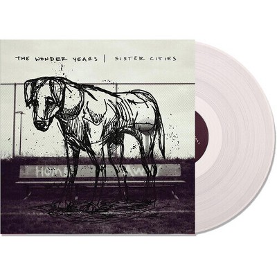 The Wonder Years - Sister Cities