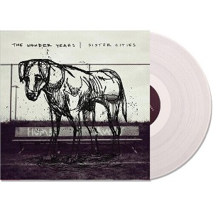 The Wonder Years - Sister Cities - 1 of 1