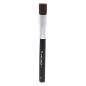 Foundation Nylon Brush - 38 Medium by Make-Up Studio for Women - 1 Pc Brush - 1 of 4