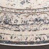 Vintage Persian VTP438 Power Loomed Indoor Rugs - Safavieh - 3 of 4