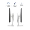 Dell UltraSharp 27 Thunderbolt Hub Monitor - U2724DE - 3 of 4
