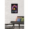 Trends International Star Wars: Solo - Lando Framed Wall Poster Prints - 2 of 4