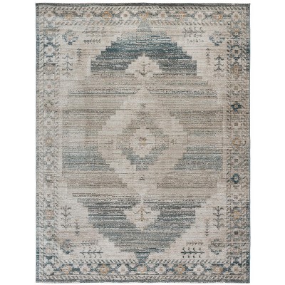 Hazel HZL520 Power Loomed Indoor Rugs - Safavieh : Target