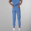 Members Only Valencia Jogger Scrub Pants for Women - 2 of 4