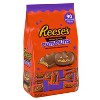 Reese's Peanut Butter Milk Chocolate Pumpkins Halloween Candy - 2 of 4
