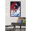 Trends International NHL New York Rangers - Alexis Lafrenière 20 Framed Wall Poster Prints - 2 of 4