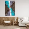 Stupell Industries Urban Surrealist Perspective Canvas Art - 3 of 4