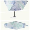 Unique Bargains Compact Umbrella Windproof Folding Lightweight for Travel - 4 of 4