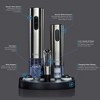 Ivation Replacement Electric Wine Opener for IVAWINESET05 - 3 of 3
