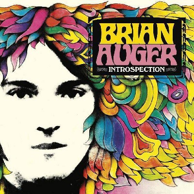 Auger Brian - Introspection (CD)