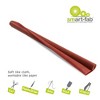 Smart-Fab® Art & Decoration Fabric Roll, 48" x 40', Brown - 3 of 4