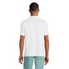 Lands' End Men's Short Sleeve Cotton Supima Polo Shirt with Pocket - 2 of 4