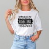 Simply Sage Market Women's Basketball Leopard Short Sleeve Graphic Tee - 2 of 3