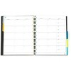 Talia Discbound Notebook Planner, Customizable - 4 of 4