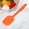 Unique Bargains Baking Scraper Dishwasher Safe Silicone 1 Pc - 2 of 4