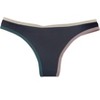 Tavik Womens Jayden Moderate Bikini Swim Bottom - 2 of 2