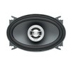 PowerBass OE-462 - 4x6" Coaxial Speakers 2-Ohm - Pair - 2 of 3
