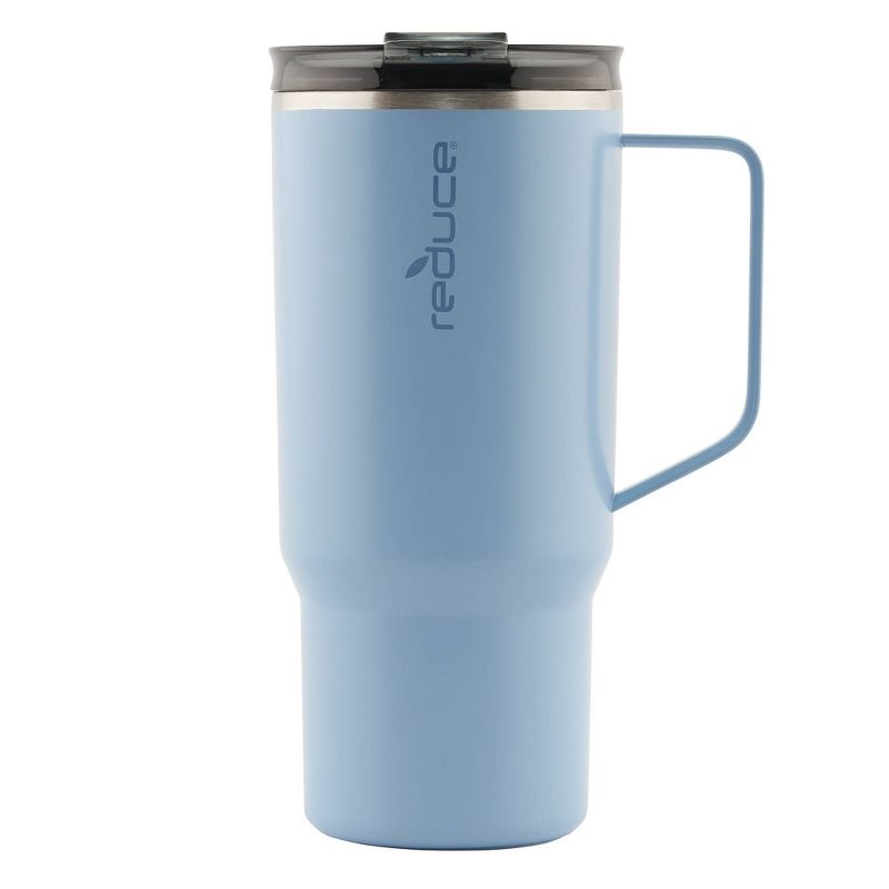 Reduce 24oz Hot1 Vacuum Insulated Stainless Steel Travel Mug with Steam Release Lid, 1 of 9