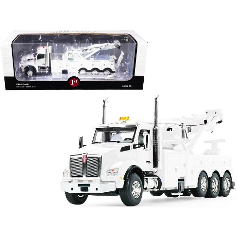 Tow truck hot sale toy target