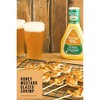 Ken's Steak House Honey Mustard Dressing 16 oz, Pack of 4 - 3 of 4