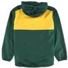 G-III Sports Mens Green Bay Packers Windbreaker Jacket - 2 of 2