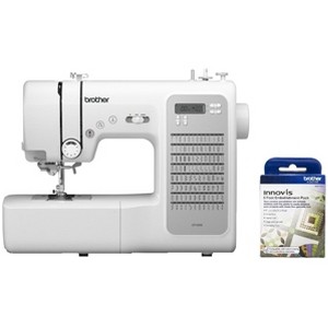Brother CP100X Computerized Sewing and Quilting Machine - 1 of 4