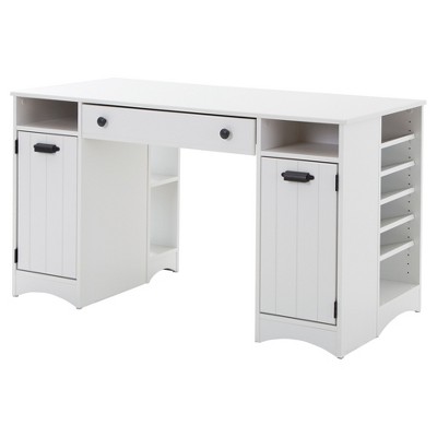 target desks with storage