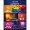 Lepro O1 AI Floor Lamp, 2300LM Smart LED Standing Lamp with APP/WiFi Control, Alexa/Google Enabled, RGBCW, Music Sync for Living Room/Bedroom/Office - 2 of 4