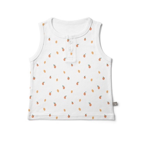 Sportoli Girls Ultra Soft 100% Cotton Tagless Cami Undershirts 4-pack -  White - Size 4/5 : Target