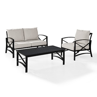 target outdoor seating