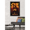 Trends International Ozzy Osbourne - No More Tours Framed Wall Poster Prints - 2 of 4