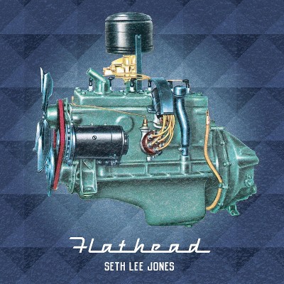 Jones Seth Lee - Flathead (Vinyl)