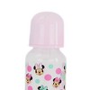 Disney Baby Minnie Mouse Minnie Polka Dots 5 oz Baby Bottle - 4 of 4