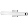 Lark Marti 1 - Light Vanity in  Chrome - 4 of 4