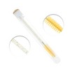 Unique Bargains Reusable Eyelash Brush 1 Pc - 3 of 4