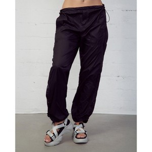 Spruce Fashion Archer Wide Leg Windbreaker Pants - 1 of 4