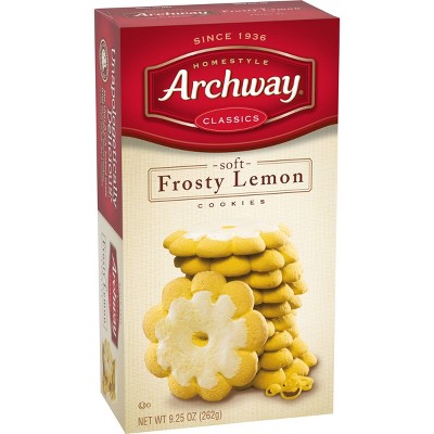 Archway Cookies Target