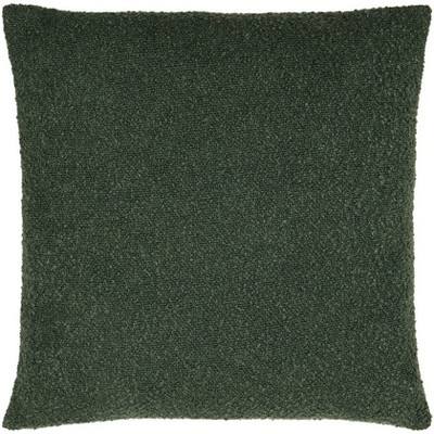 Mark & Day Cleophus Modern Throw Pillow