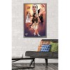Trends International WNBA Indiana Fever - Caitlin Clark 25 Framed Wall Poster Prints - 2 of 4
