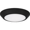 Verge Integrated LED Flush Mount Light - 4 of 4