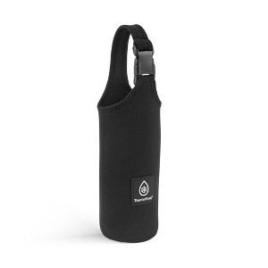 ThermoFlask Bottle Sling - Durable Carrier with Strap - 1 of 4