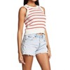 Women's Gaby Sweater Tank Top - saltwater LUXE - 3 of 4