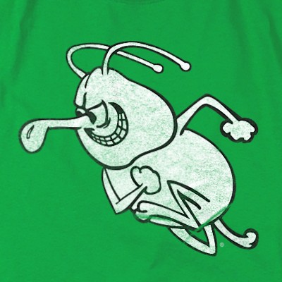 kelly green