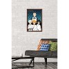 Trends International The Promised Neverland - Mom & Orphans Framed Wall Poster Prints - 2 of 4