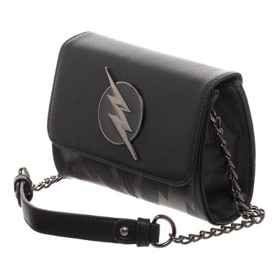 Harley Quinn Crossbody Handbag Shoulder Bag Clutch Wallet Women's Purse Gift 