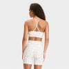 Women's Triangle Racerback Sports Bra - JoyLab™ - 2 of 3