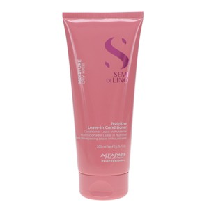 Alfaparf Milano Semi Di Lino Moisture Nutritive Leave-in Conditioner 6.76 oz - 1 of 4