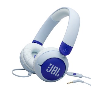 JBL Junior 320 On-Ear Headphones - 1 of 4