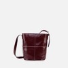 MKF Collection Arianna Bucket Shoulder Bag by Mia K - 4 of 4